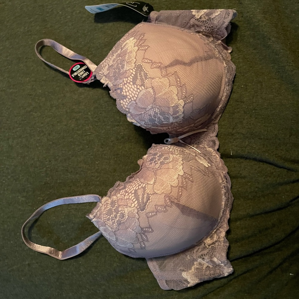 New with tags 38C bra